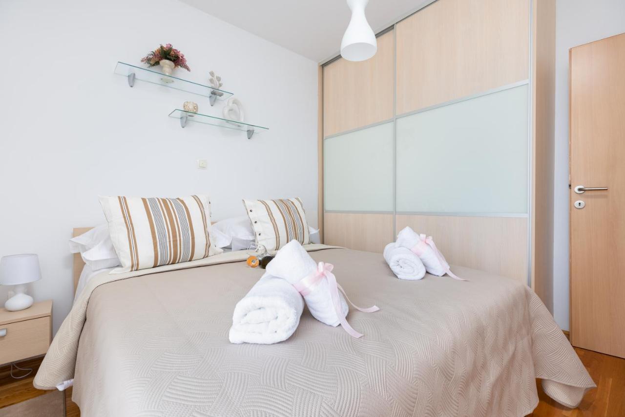 Karlita Apartment Солин Екстериор снимка
