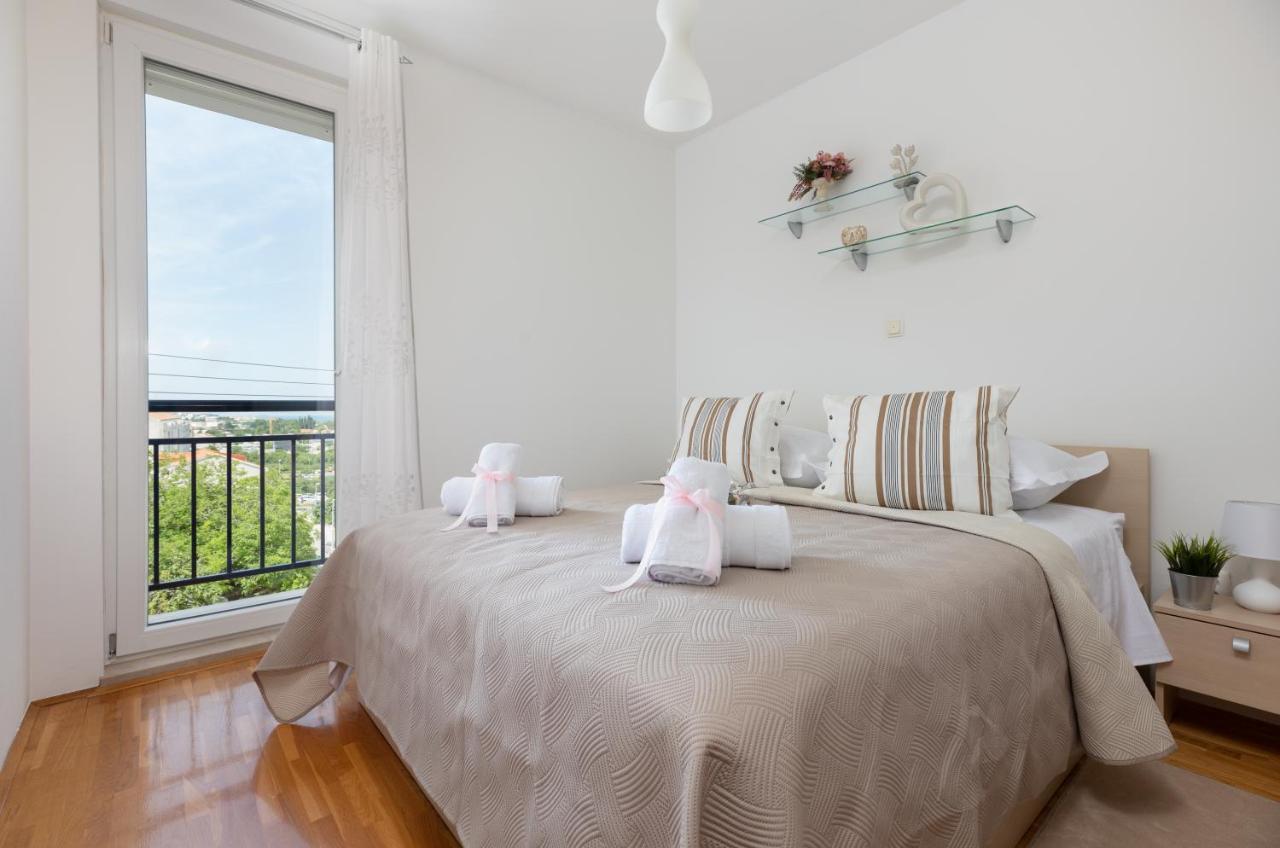 Karlita Apartment Солин Екстериор снимка